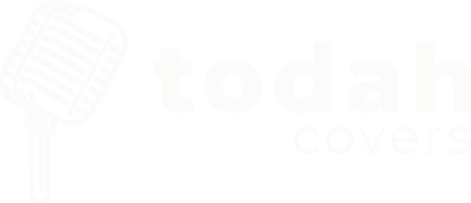 Logotipo Todah Covers